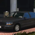 Improved Vanilla Vehicles Pack2