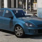 Improved Vanilla Vehicles Pack3