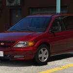 Improved Vanilla Vehicles Pack6