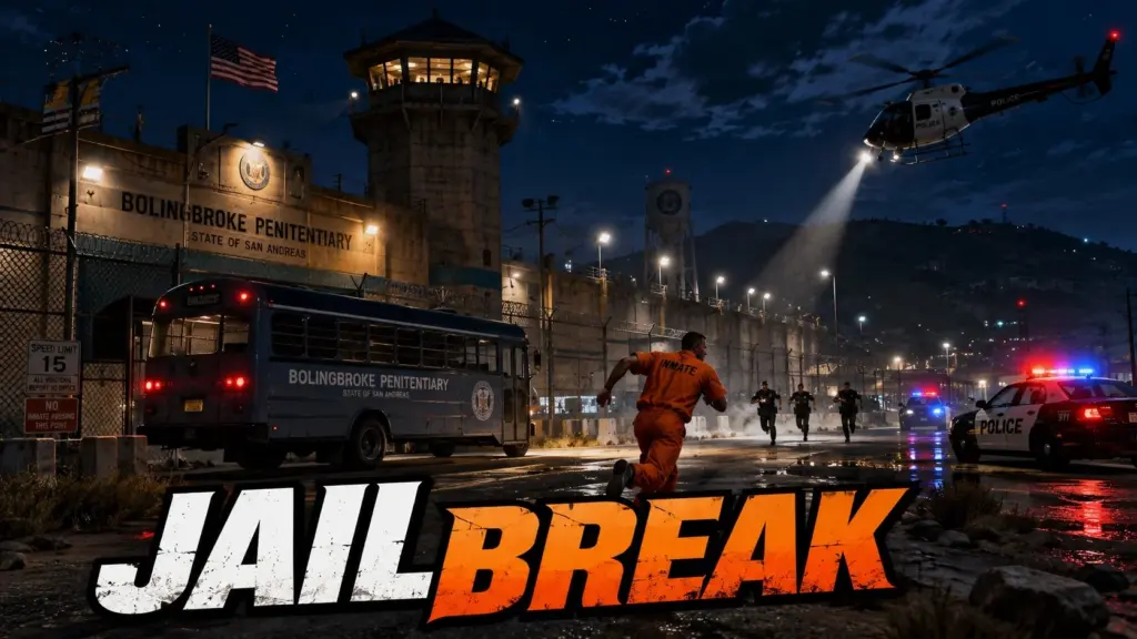 Jailbreak
