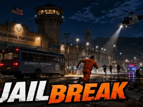 Jailbreak