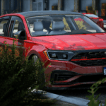 Jetta GLI 2020