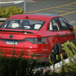 Jetta GLI 20202