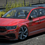 Jetta GLI 20203