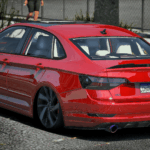 Jetta GLI 20204