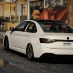 Jetta GLI 2025 [Add-On | Fivem | VehFuncs V | Functional Sunroof] V1.0