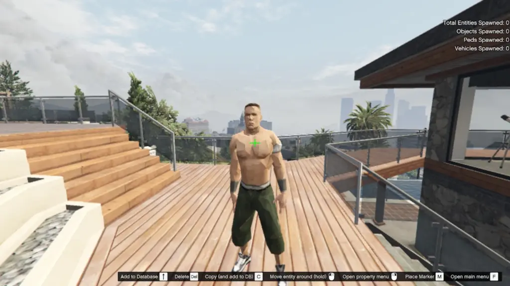 John Cena