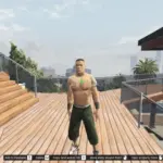 John Cena