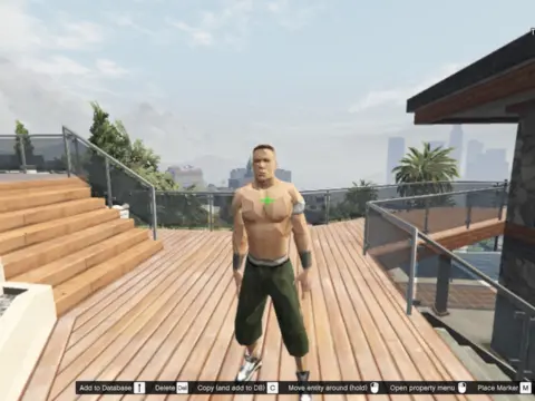 John Cena