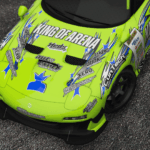 KOFA Crew Drift Liverys for ZR350