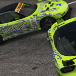 KOFA Crew Drift Liverys for ZR3503
