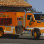 Kenworth T880 Tanker 1.0