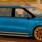 Kia Carnival 20233