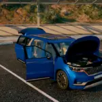 Kia Carnival 20234