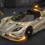 Koenigsegg Agera RS