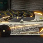 Koenigsegg Agera RS2