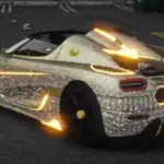 Koenigsegg Agera RS3