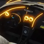 Koenigsegg Agera RS4