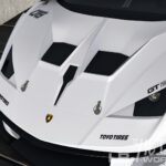 LB-Silhouette WORKS Lamborghini Murcielago GT EVO livery 2
