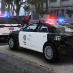 LSPD Livery Minipack 1.0.1