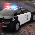 LSPD Livery Minipack 1.0.11