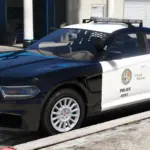 LSPD Livery Minipack 1.0.12