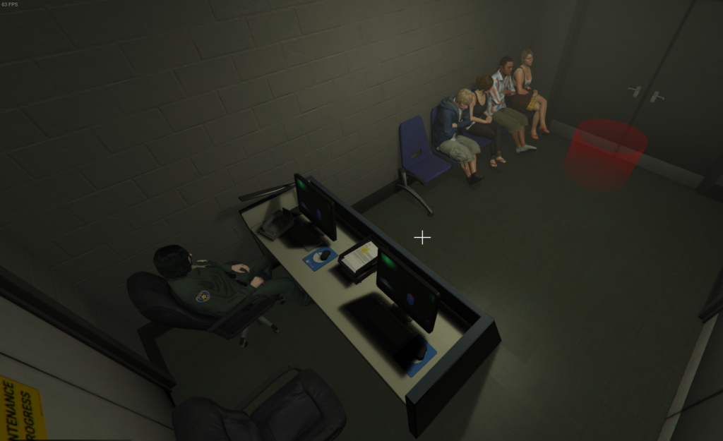LSPDFR Expanded 1.3.3