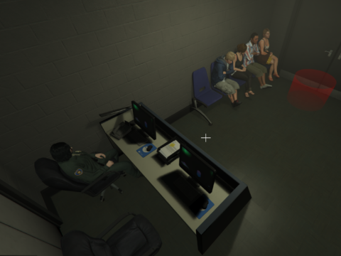 LSPDFR Expanded 1.3.3