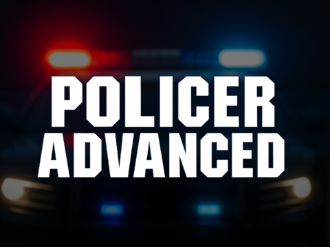 LSPDFR Policer Advanced - Modern Policing Plugin for LSPDFR 2.0.1