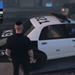 LSPDFR Policer Advanced - Modern Policing Plugin for LSPDFR 2.0.12