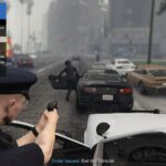 LSPDFR Policer Advanced - Modern Policing Plugin for LSPDFR 2.0.13