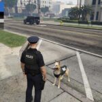 LSPDFR Policer Advanced - Modern Policing Plugin for LSPDFR 2.0.14