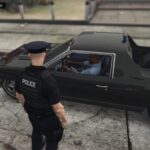 LSPDFR Policer Advanced - Modern Policing Plugin for LSPDFR 2.0.15