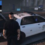 LSPDFR Policer Advanced - Modern Policing Plugin for LSPDFR 2.0.16