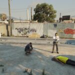 LSSD CID Detective Ped V1.0 LSSD CID Detective Ped 1.0