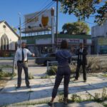 LSSD CID Detective Ped 1.02