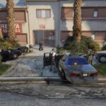 LSSD CID Detective Ped 1.03