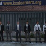 LSSD CID Detective Ped 1.04