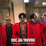 La Casa De Papel / Money Heist Mask V1.0