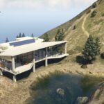 Lake Side Mansion2