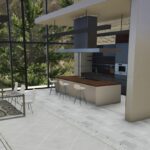 Lake Side Mansion5