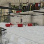 Lake Side Mansion6