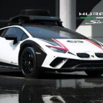 Lamborghini Huracan Sterrato 2023