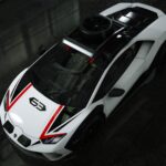 Lamborghini Huracan Sterrato 20232