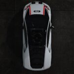 Lamborghini Huracan Sterrato 20233