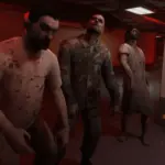 Left 4 Dead Zombies Mega Pack 1.04