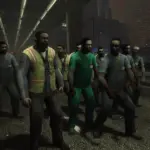 Left 4 Dead Zombies Mega Pack 1.06