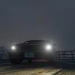 Leonida License Plate 1.03