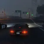 Leonida License Plate 1.04