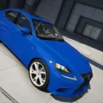 Lexus IS 350